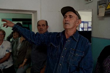 Амбулаторию можно сохранить